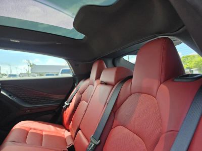 2026 Dodge Charger — photo 8 view