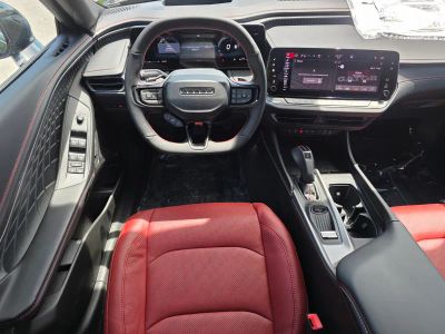 2026 Dodge Charger — photo 12 view