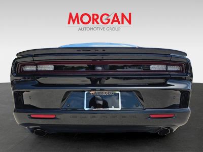 2026 Dodge Charger — detail view
