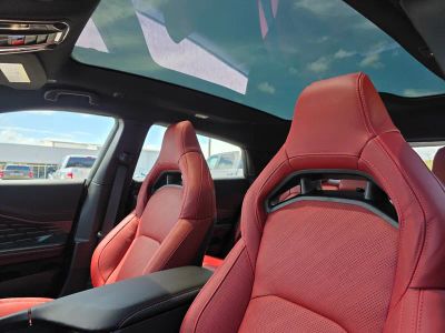 2026 Dodge Charger — photo 13 view