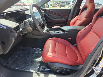 2026 Dodge Charger — photo 14 view