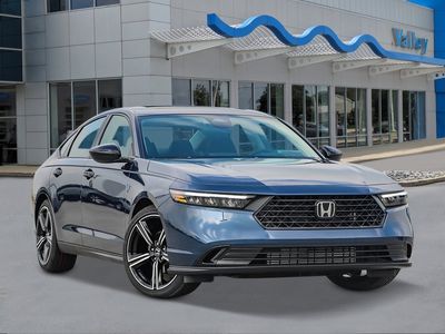 2026 Honda Accord - Photo 5