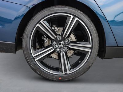 2026 Honda Accord - Photo 7