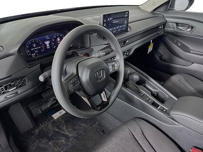 2026 Honda Accord - Photo 17