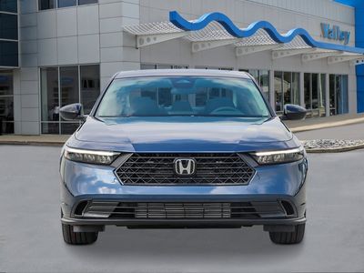 2026 Honda Accord - Photo 6