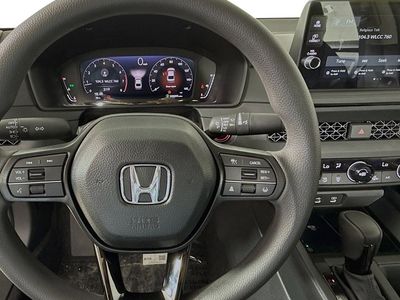 2026 Honda Accord - Photo 16