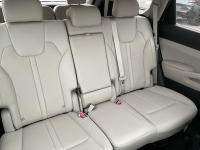 2026 Kia Sorento — photo 14 view