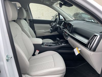2026 Kia Sorento — photo 15 view