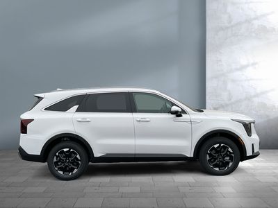 2026 Kia Sorento — photo 7 view