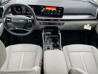 2026 Kia Sorento — photo 12 view