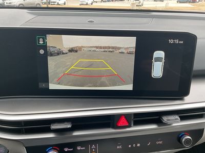 2026 Kia Sorento — photo 23 view
