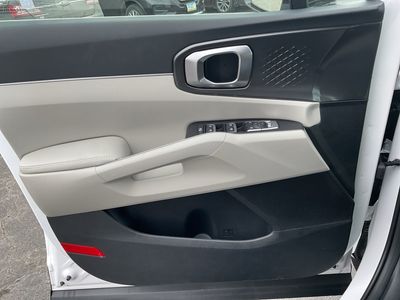 2026 Kia Sorento — photo 20 view