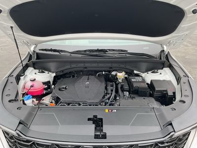 2026 Kia Sorento — photo 22 view