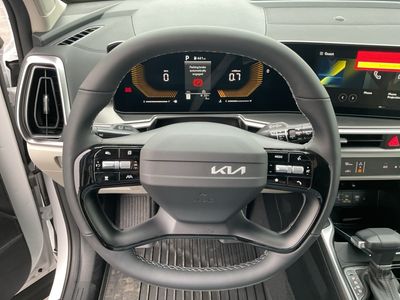 2026 Kia Sorento — photo 19 view