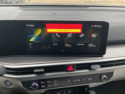 2026 Kia Sorento — photo 11 view