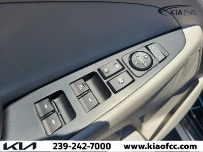 2021 Hyundai Tucson — photo 23 view