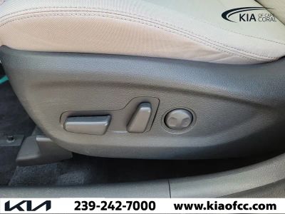 2021 Hyundai Tucson — photo 22 view