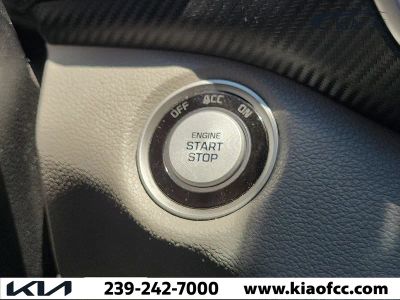 2021 Hyundai Tucson — photo 31 view