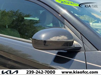 2021 Hyundai Tucson — photo 8 view