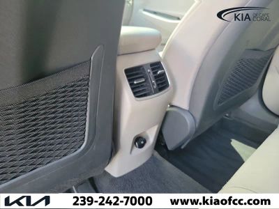 2021 Hyundai Tucson — photo 14 view