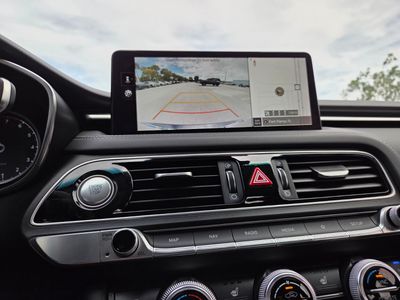 2023 Genesis G70 — photo 29 view