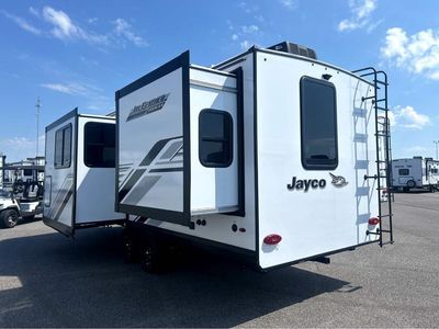 2026 Jayco Jay Feather - Photo 4