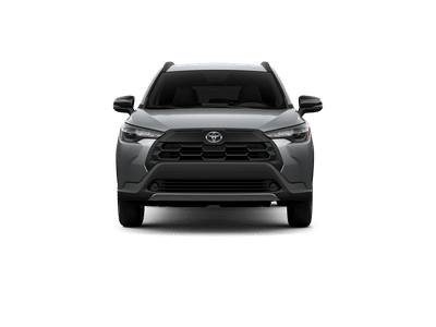 2026 Toyota Corolla Cross - Photo 19