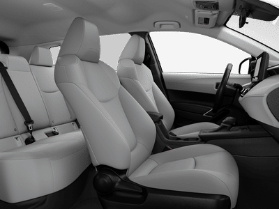 2026 Toyota Corolla Cross - Photo 28