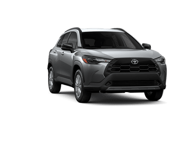 2026 Toyota Corolla Cross - Photo 18