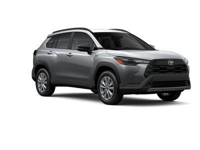 2026 Toyota Corolla Cross - Photo 17