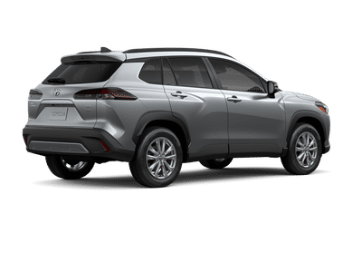 2026 Toyota Corolla Cross - Photo 12