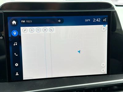 2026 Subaru Outback — photo 32 view