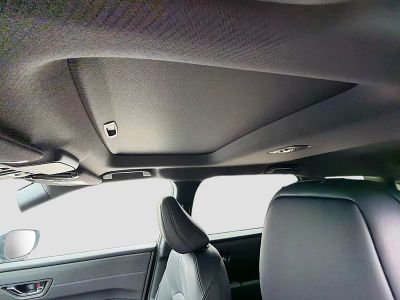 2026 Subaru Outback — photo 27 view