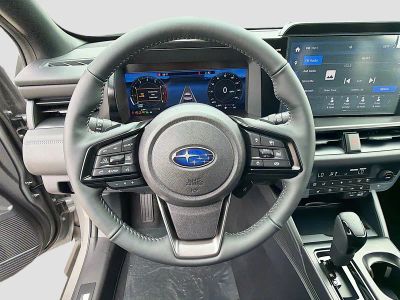 2026 Subaru Outback — photo 39 view