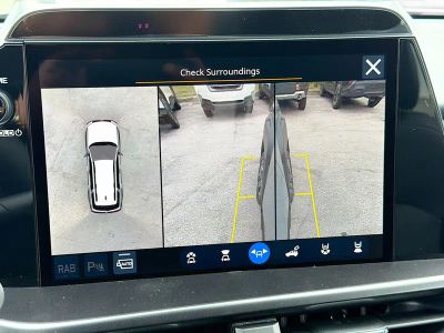 2026 Subaru Outback — photo 33 view