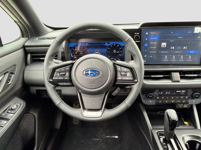 2026 Subaru Outback — photo 17 view