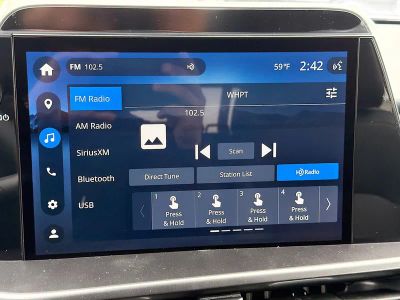 2026 Subaru Outback — photo 31 view