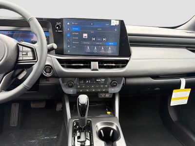 2026 Subaru Outback — photo 19 view
