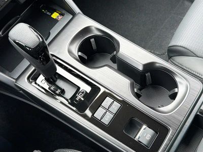 2026 Subaru Outback — photo 29 view