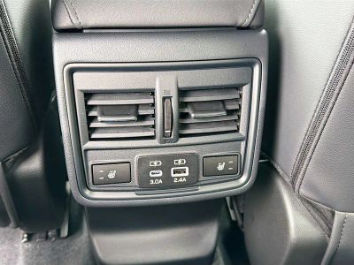 2026 Subaru Outback — photo 20 view