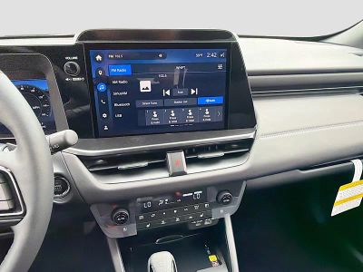 2026 Subaru Outback — photo 28 view