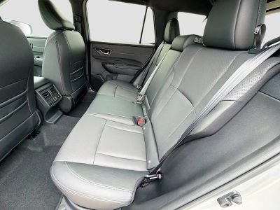 2026 Subaru Outback — photo 21 view