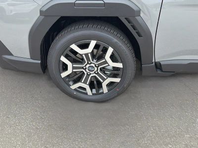 2026 Subaru Outback — photo 42 view
