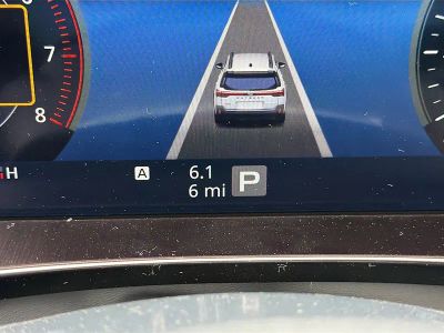 2026 Subaru Outback — photo 41 view