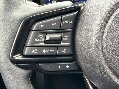 2026 Subaru Outback — photo 37 view