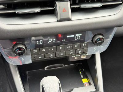 2026 Subaru Outback — photo 34 view