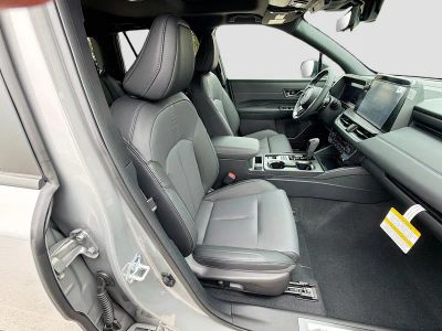 2026 Subaru Outback — photo 15 view