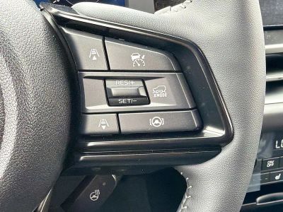 2026 Subaru Outback — photo 38 view