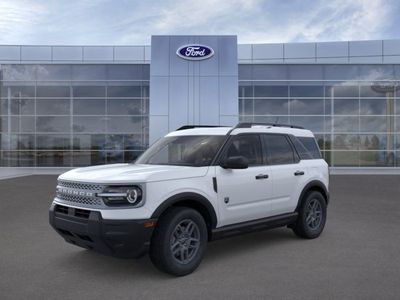 2026 Ford Bronco Sport - Photo 1