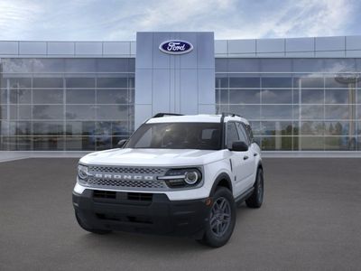 2026 Ford Bronco Sport - Photo 2